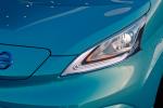 Nissan e-NV200 Concept 2012 года